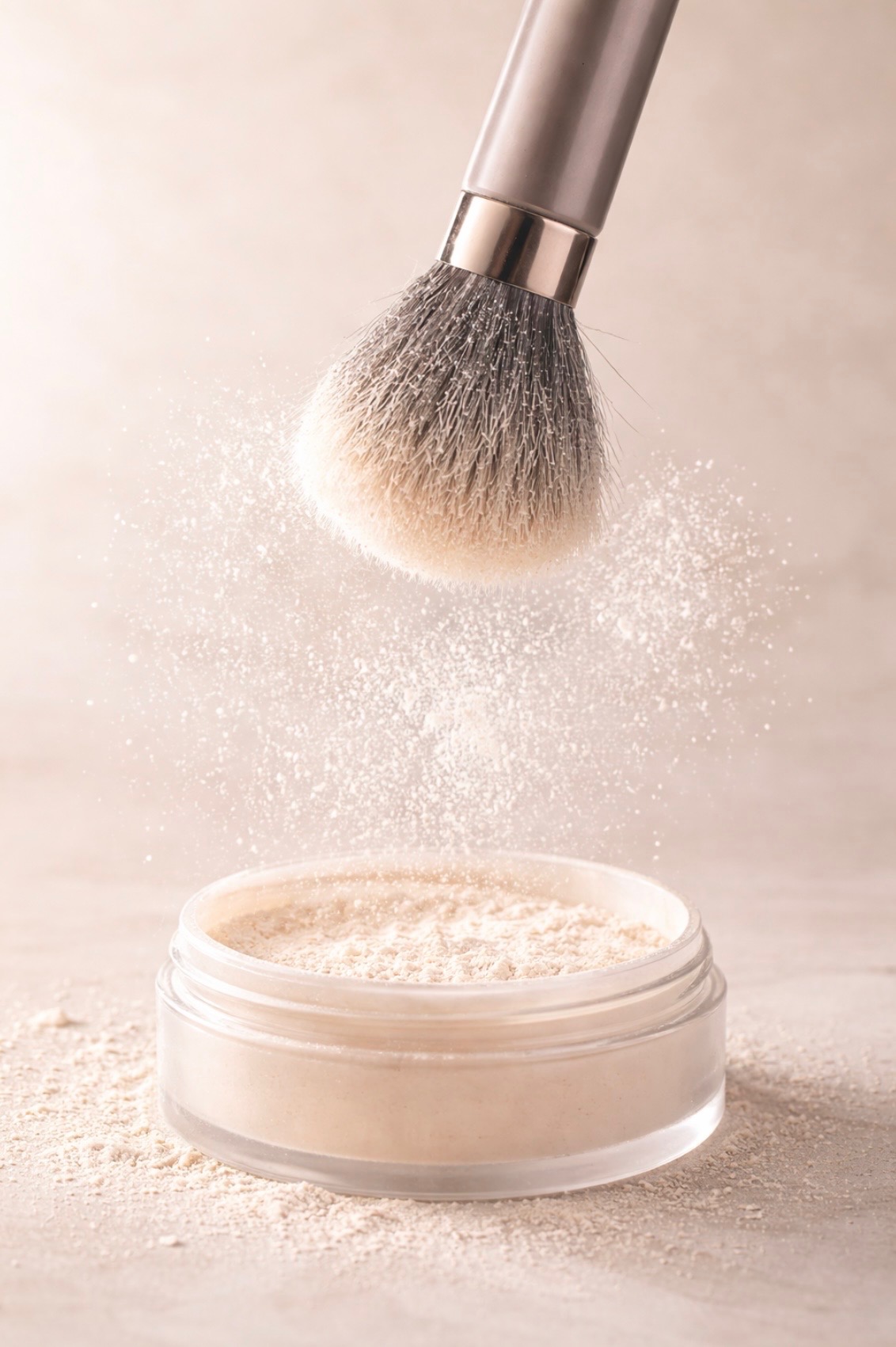 Full Finishing Powder